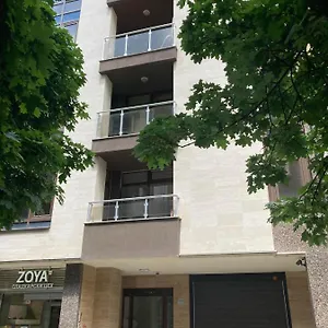 Este Apart 5 - Top Center , Sofia Bulgaria
