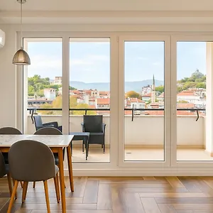  Apartment South Panoramic In The Art District Of Kapana