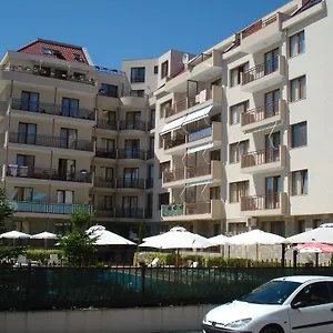 Summer Breeze , Sunny Beach Bulgaria