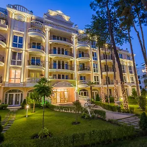 Venera & Anastasia Palace , Sunny Beach Bulgaria