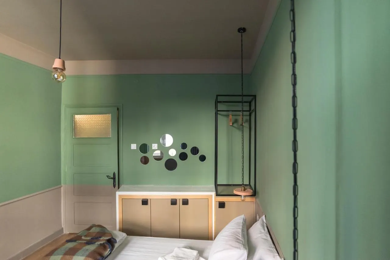 Beautiful Best Location Apartment Green Mouse Plovdiv Bulgaria