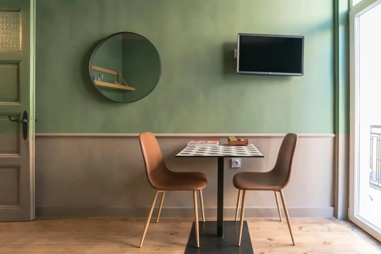 Beautiful Best Location Apartment Green Mouse Plovdiv