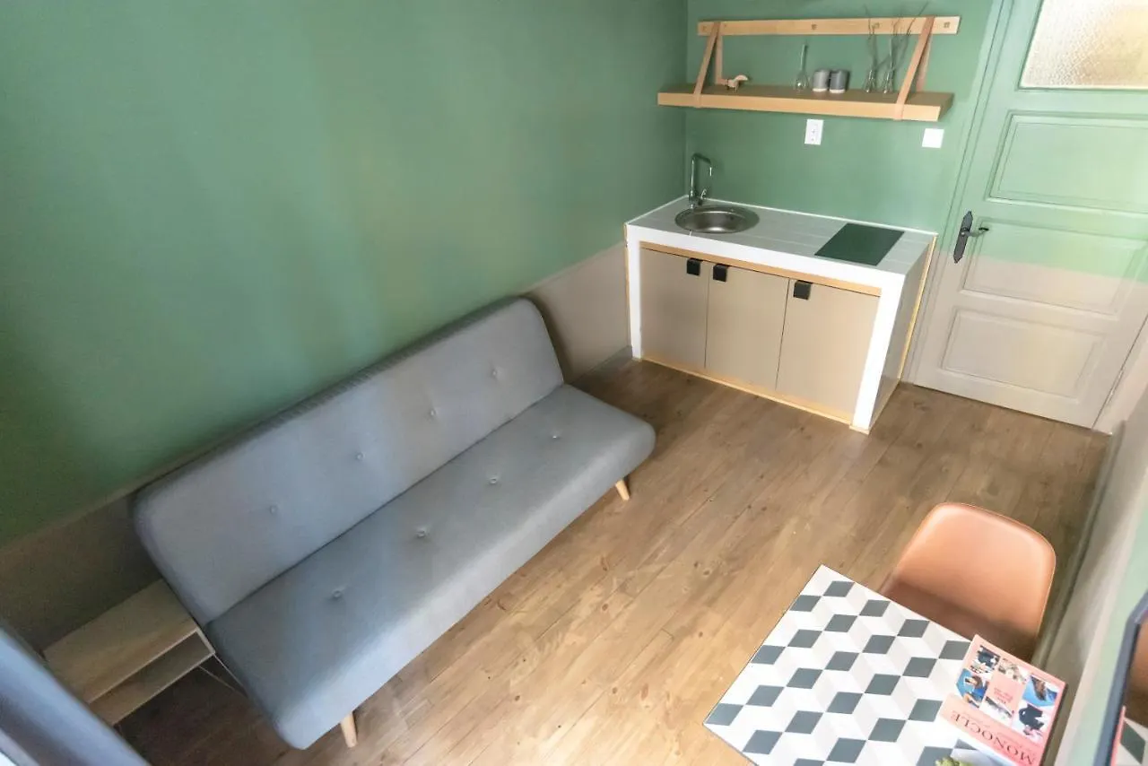 Beautiful Best Location Apartment Green Mouse Plovdiv 0*,