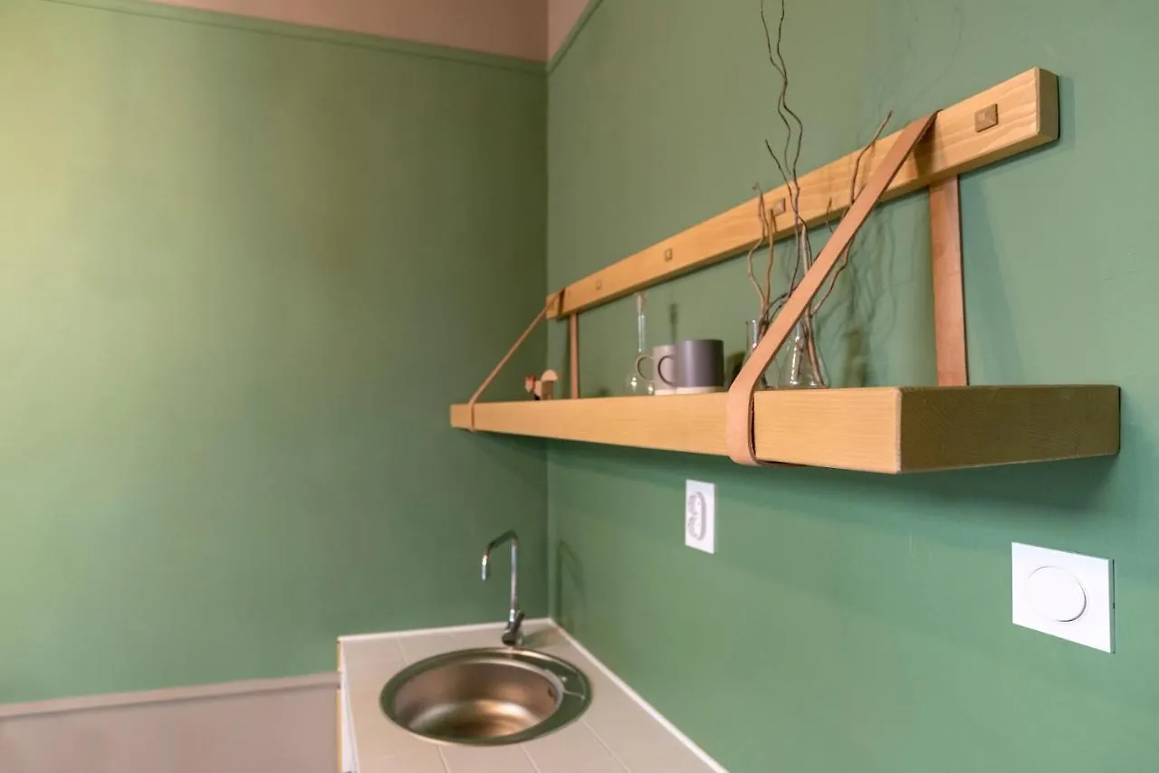 Beautiful Best Location Apartment Green Mouse Plovdiv