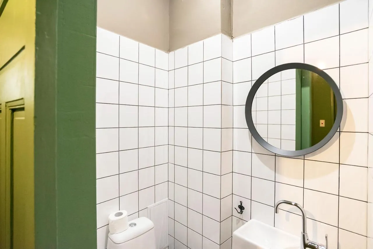 Beautiful Best Location Apartment Green Mouse Plovdiv
