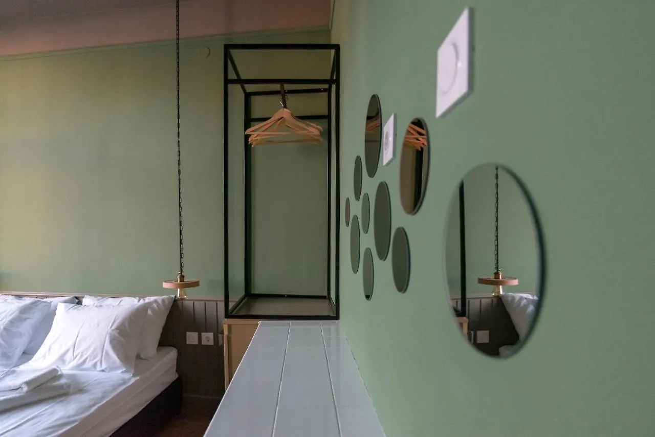 Beautiful Best Location Apartment Green Mouse Plovdiv 0*,