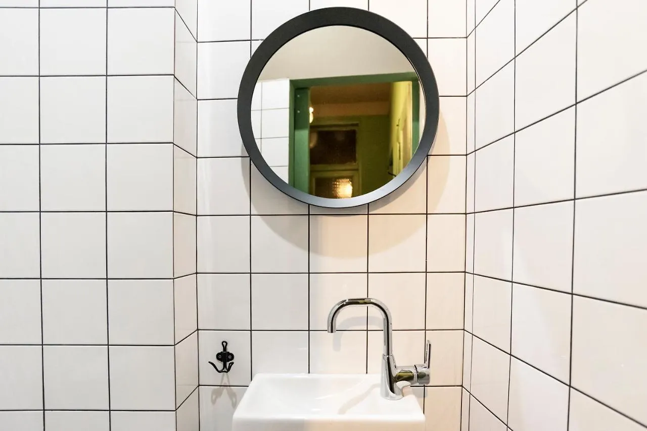 Beautiful Best Location Apartment Green Mouse Plovdiv 0*,  Bulgaria