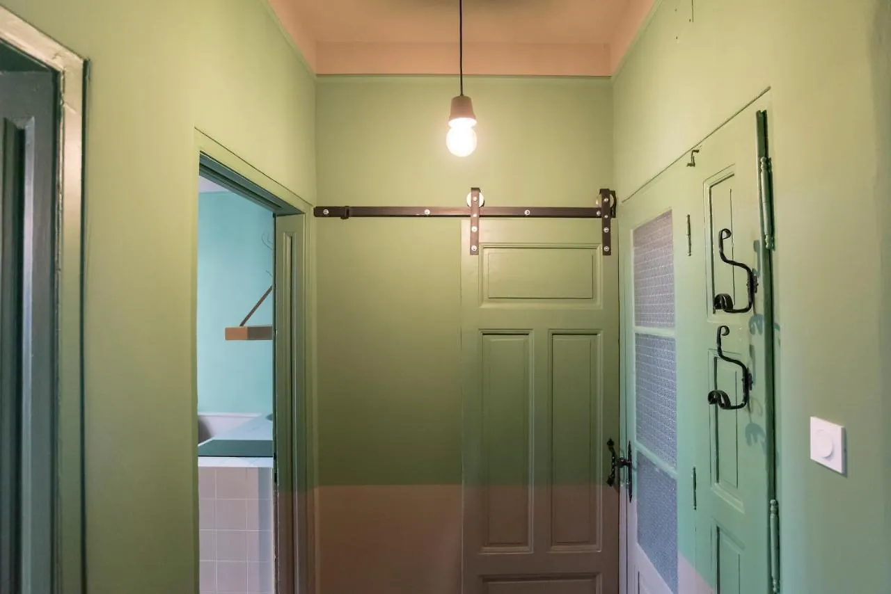 Beautiful Best Location Apartment Green Mouse Plovdiv