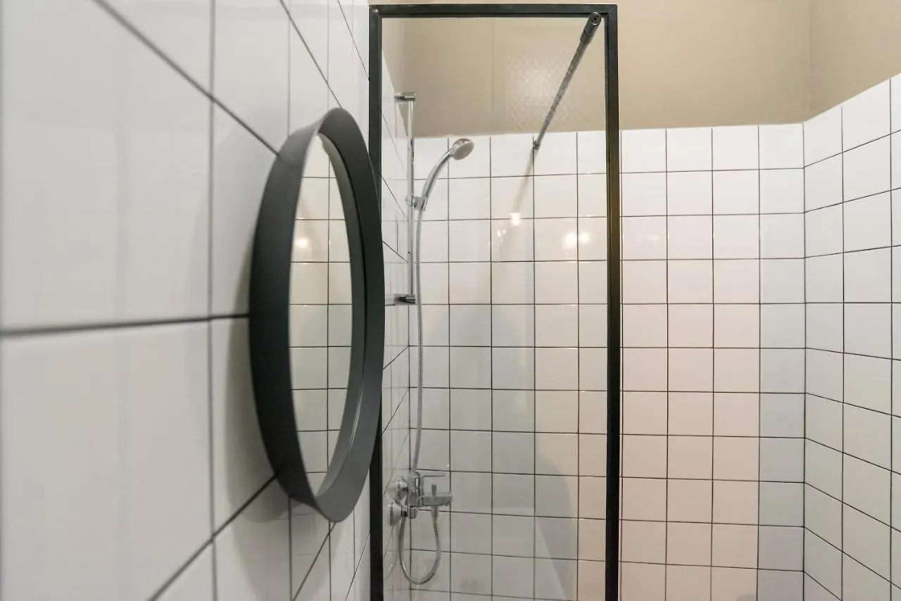 Beautiful Best Location Apartment Green Mouse Plovdiv Bulgaria