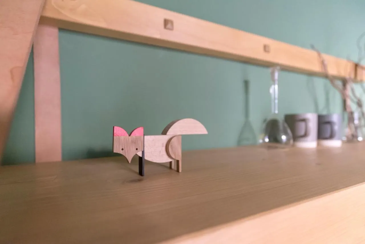 Beautiful Best Location Apartment Green Mouse Plovdiv