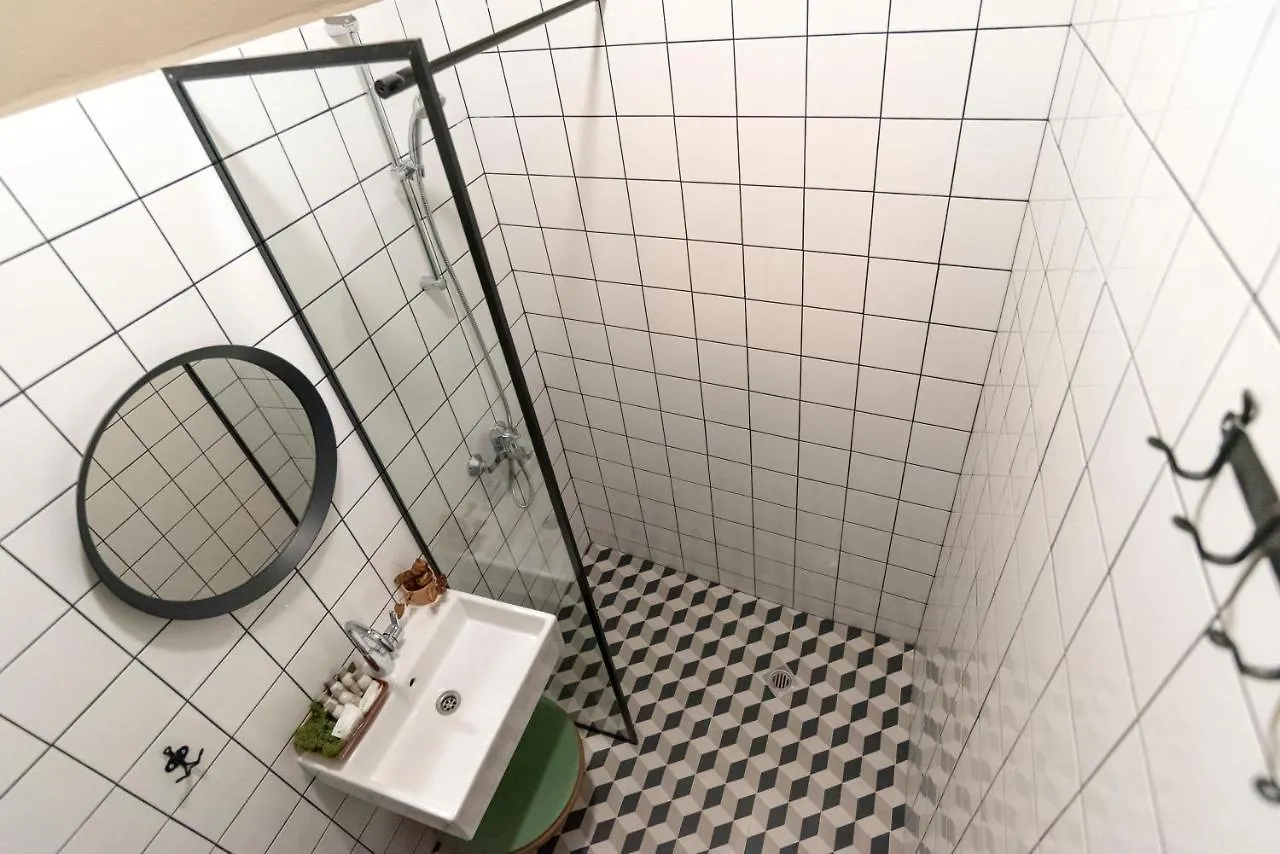 Beautiful Best Location Apartment Green Mouse Plovdiv 0*,