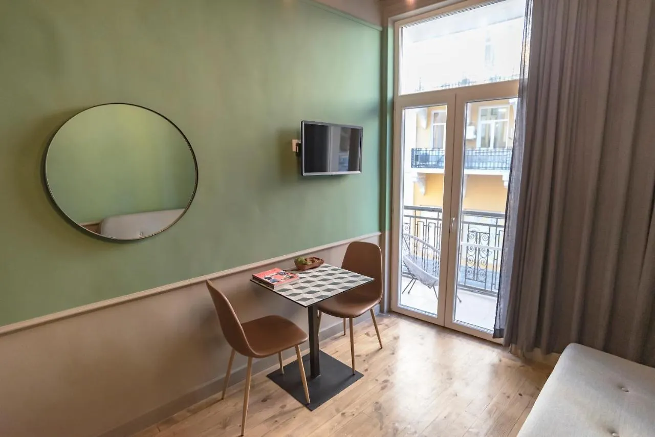 Beautiful Best Location Apartment Green Mouse Plovdiv