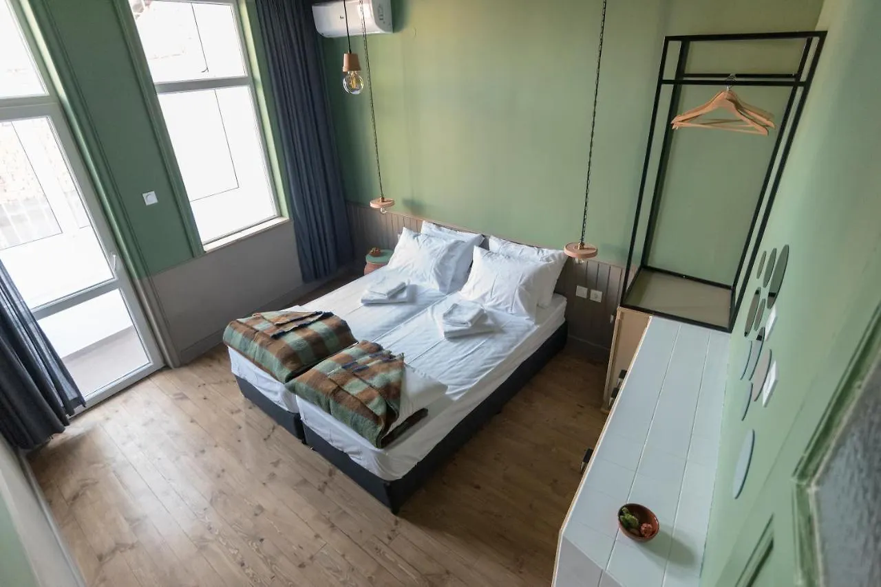 Beautiful Best Location Apartment Green Mouse Plovdiv