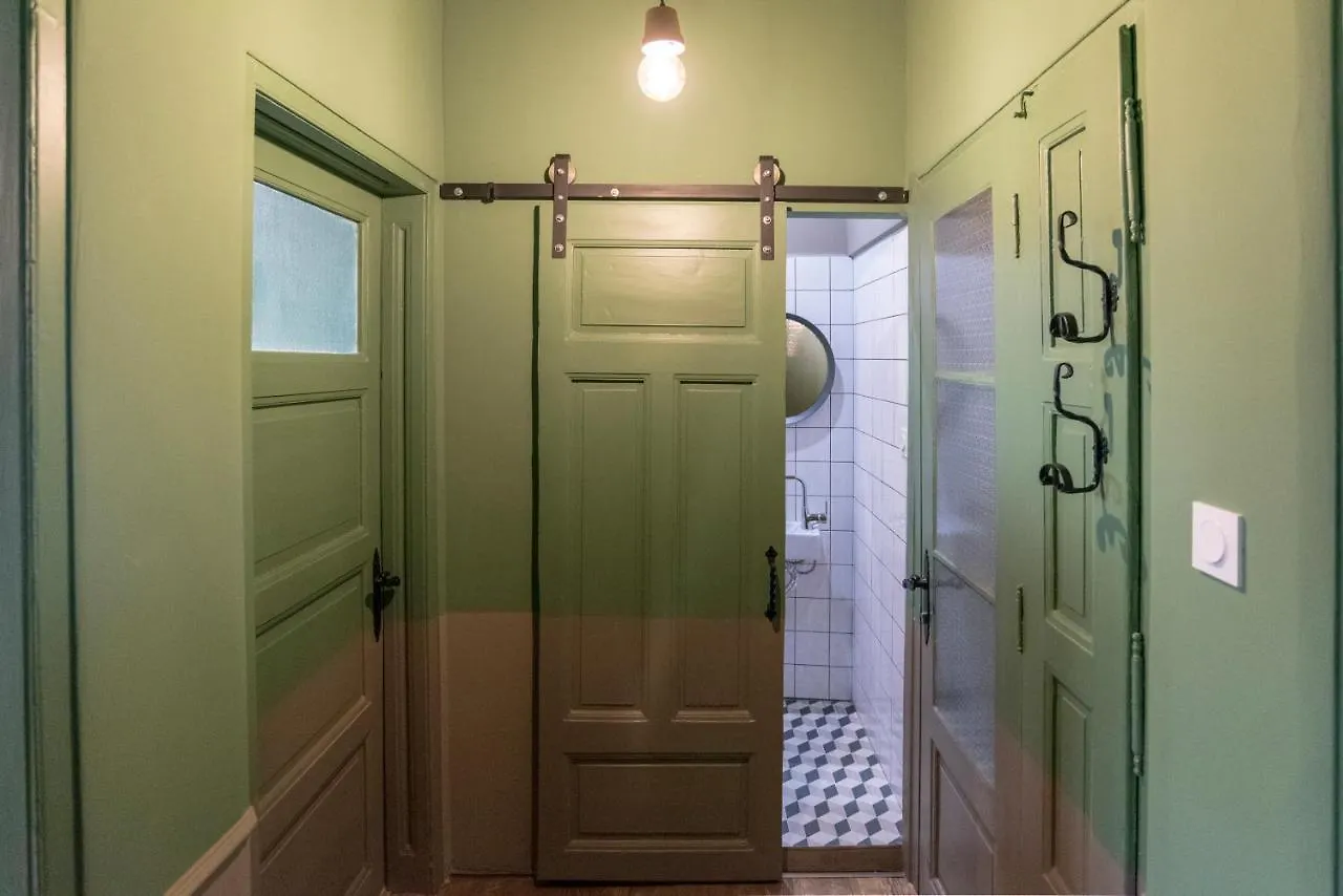 Beautiful Best Location Apartment Green Mouse Plovdiv Bulgaria