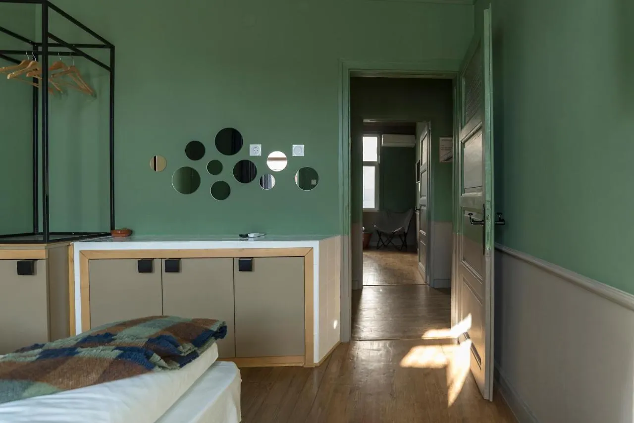 Beautiful Best Location Apartment Green Mouse Plovdiv Bulgaria