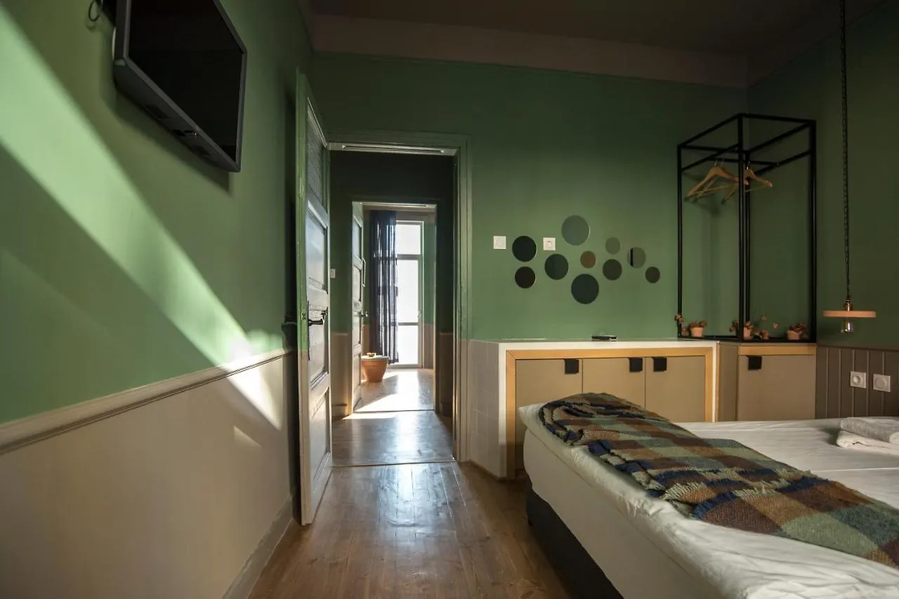 Beautiful Best Location Apartment Green Mouse Plovdiv